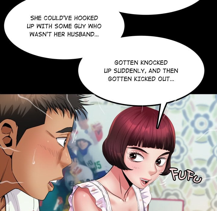 Single Room - Chapter 12 [photo 131] - MangaPorn