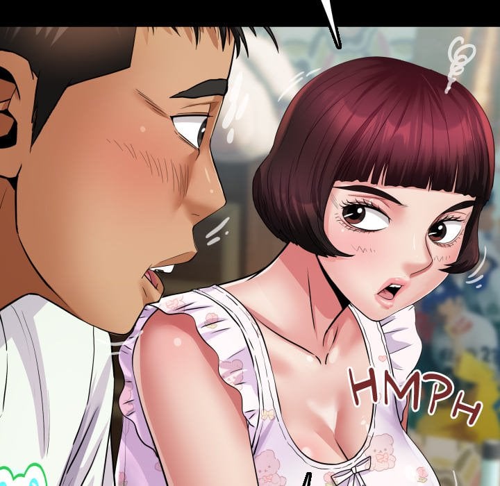 Single Room - Chapter 12 [photo 136] - MangaPorn