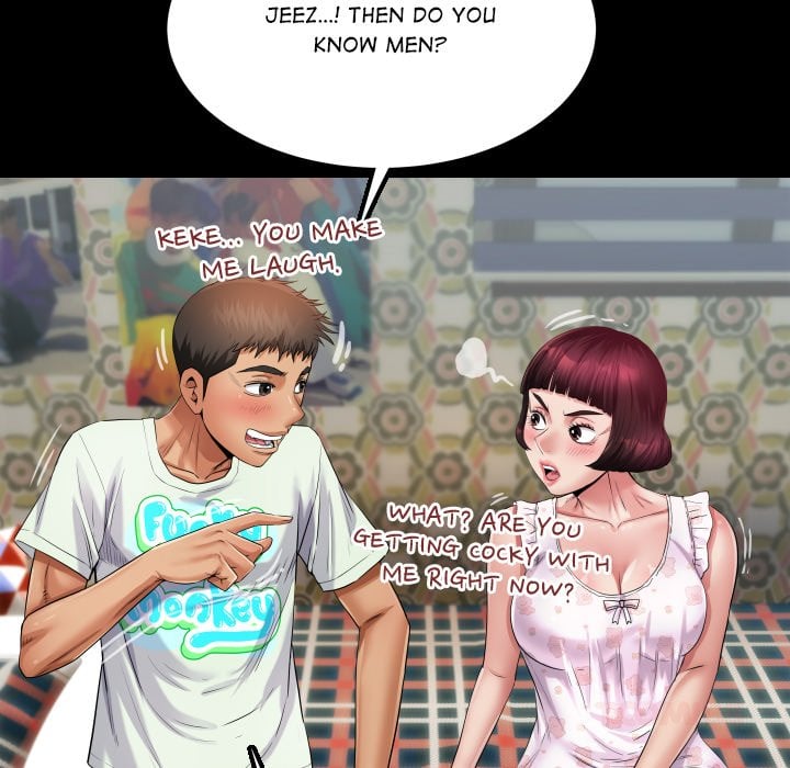 Single Room - Chapter 12 [photo 138] - MangaPorn