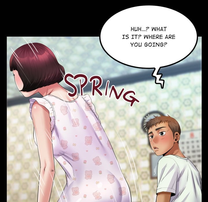 Single Room - Chapter 12 [photo 155] - MangaPorn