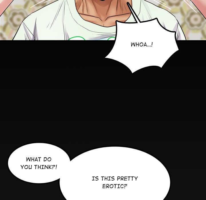 Single Room - Chapter 12 [photo 158] - MangaPorn