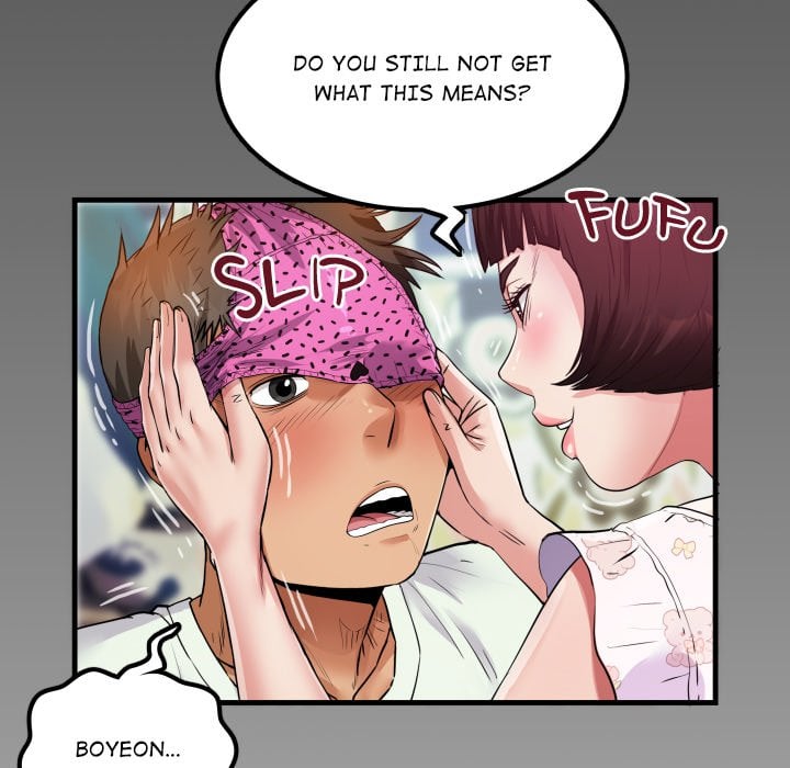 Single Room - Chapter 12 [photo 161] - MangaPorn