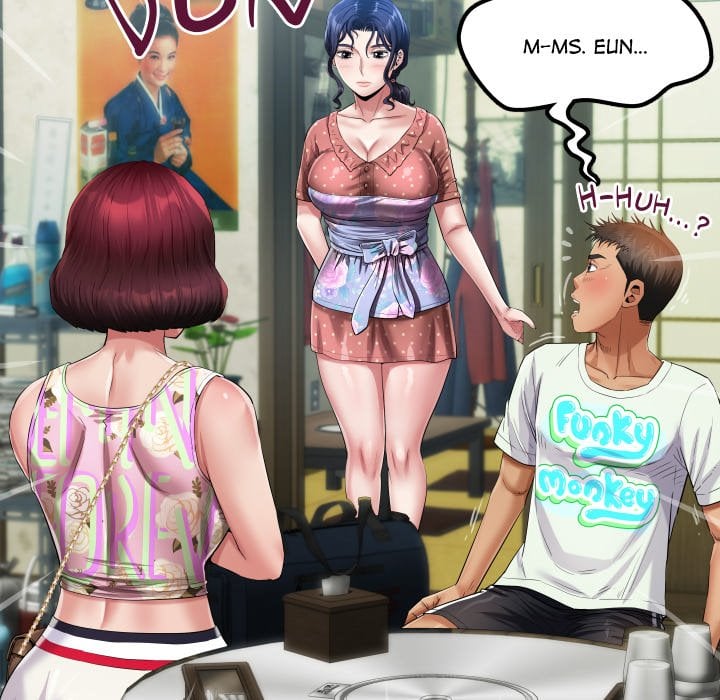 Single Room - Chapter 12 [photo 19] - MangaPorn