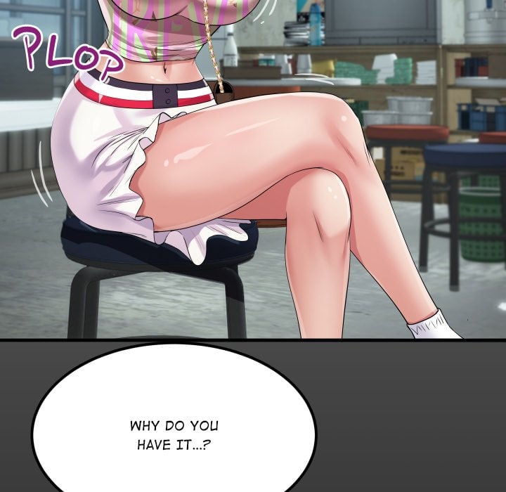 Single Room - Chapter 12 [photo 5] - MangaPorn