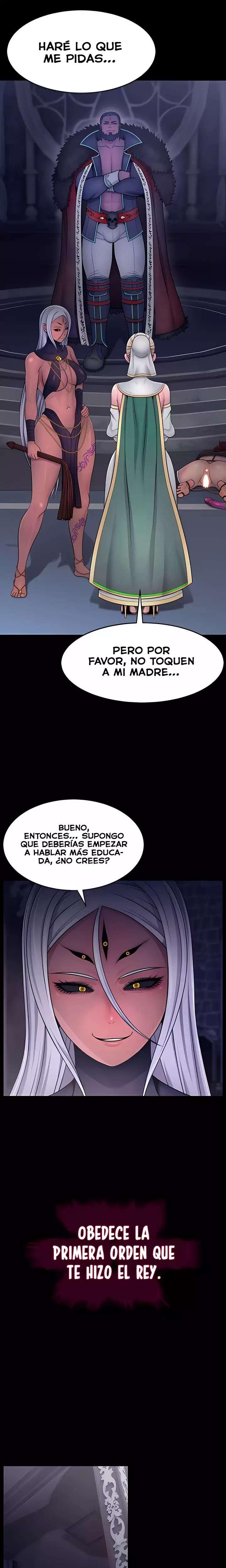 Ero: The Princess Submits Raw - Chapter 1 [photo 15] - MangaPorn