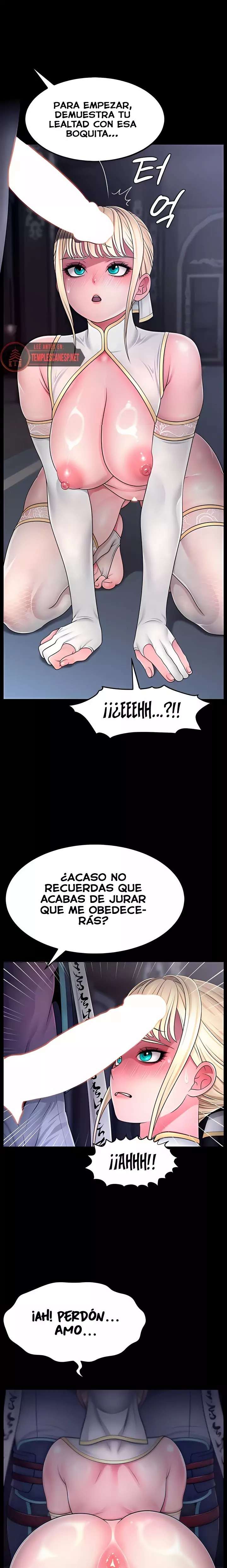 Ero: The Princess Submits Raw - Chapter 1 [photo 17] - MangaPorn