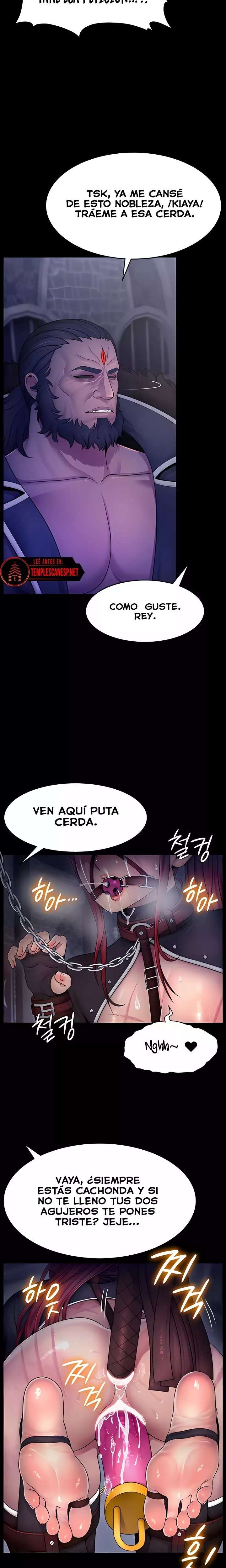 Ero: The Princess Submits Raw - Chapter 1 [photo 7] - MangaPorn