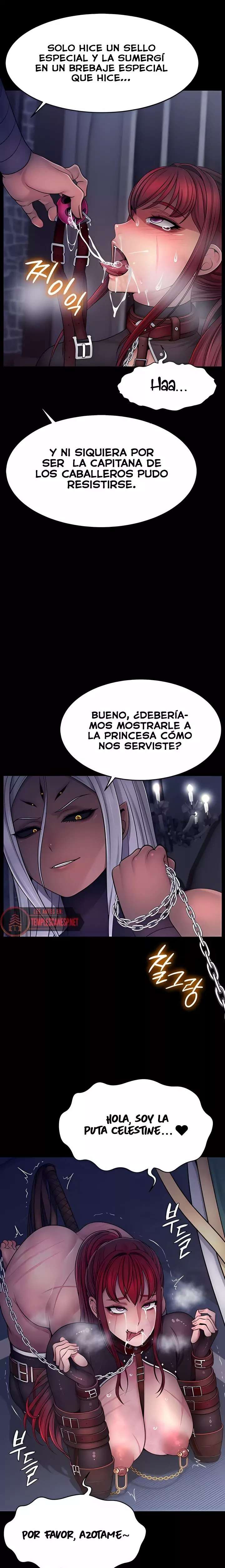 Ero: The Princess Submits Raw - Chapter 1 [photo 9] - MangaPorn