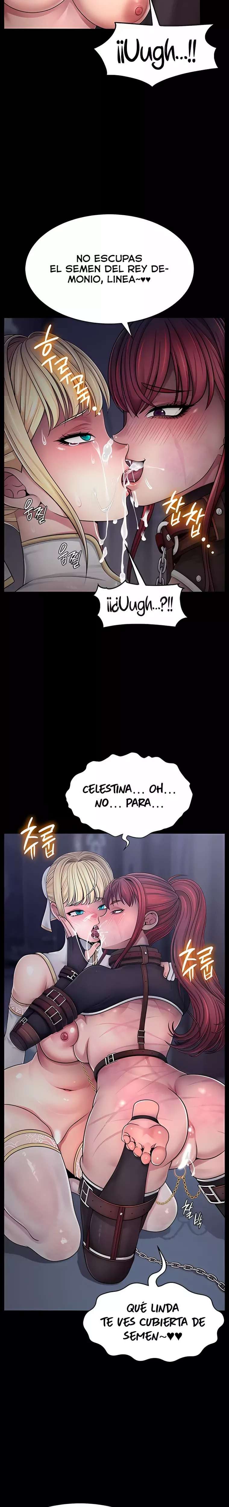 Ero: The Princess Submits Raw - Chapter 2 [photo 12] - MangaPorn