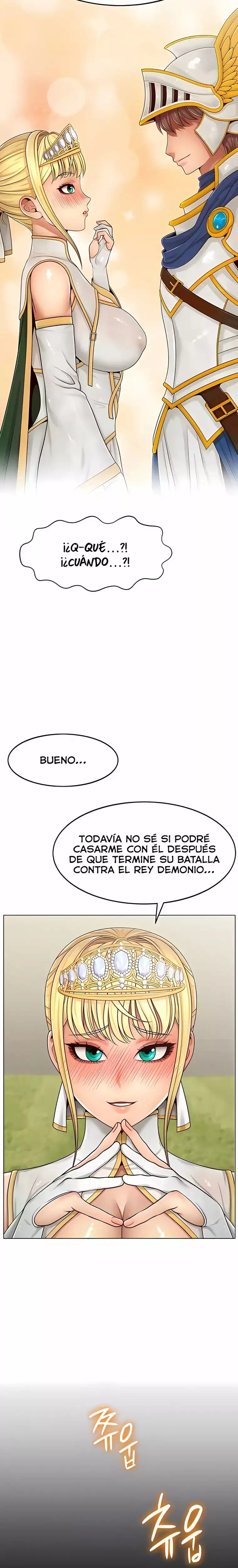 Ero: The Princess Submits Raw - Chapter 2 [photo 4] - MangaPorn