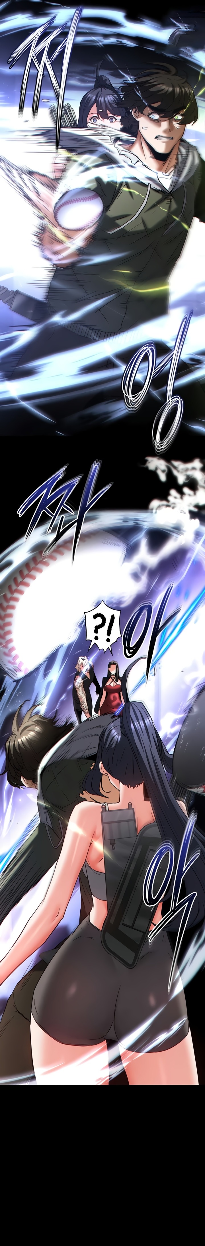 Human Scum Raw - Chapter 60 [photo 24] - MangaPorn