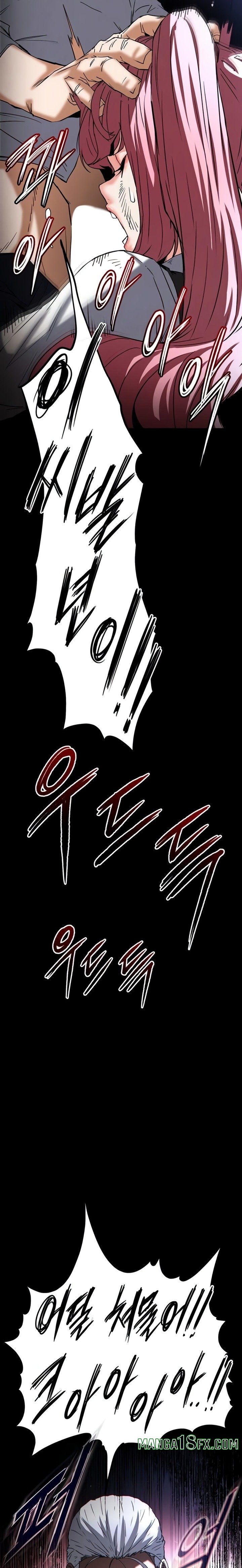 Human Scum Raw - Chapter 60 [photo 28] - MangaPorn