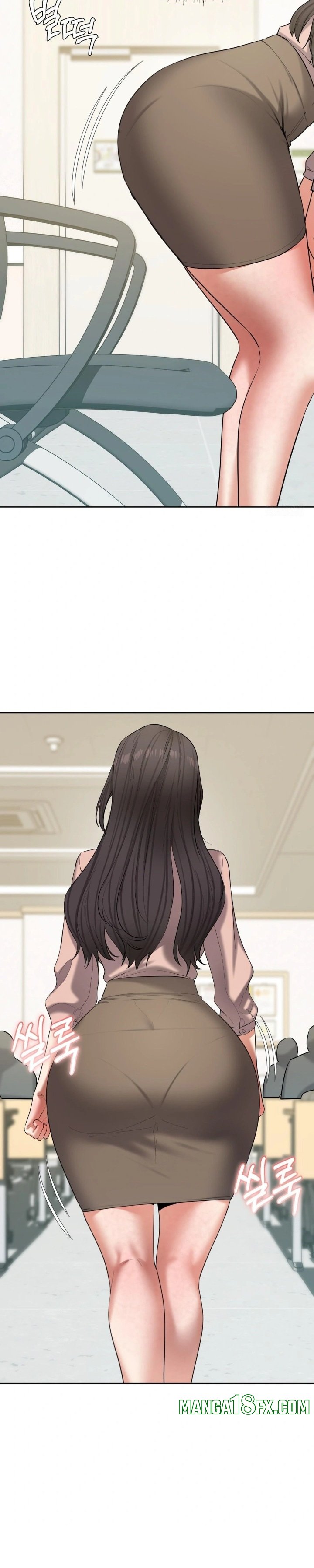 The Professor’s Secret Account Raw - Chapter 17 [photo 21] - MangaPorn