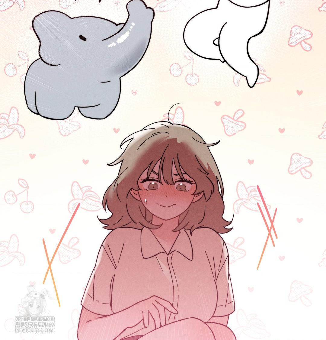 Happily Forever After Raw - Chapter 13 [photo 185] - MangaPorn