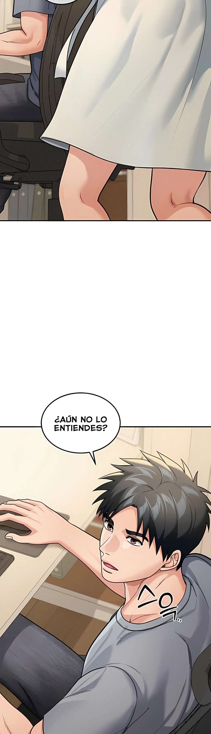 Living in America Raw - Chapter 11 [photo 11] - MangaPorn