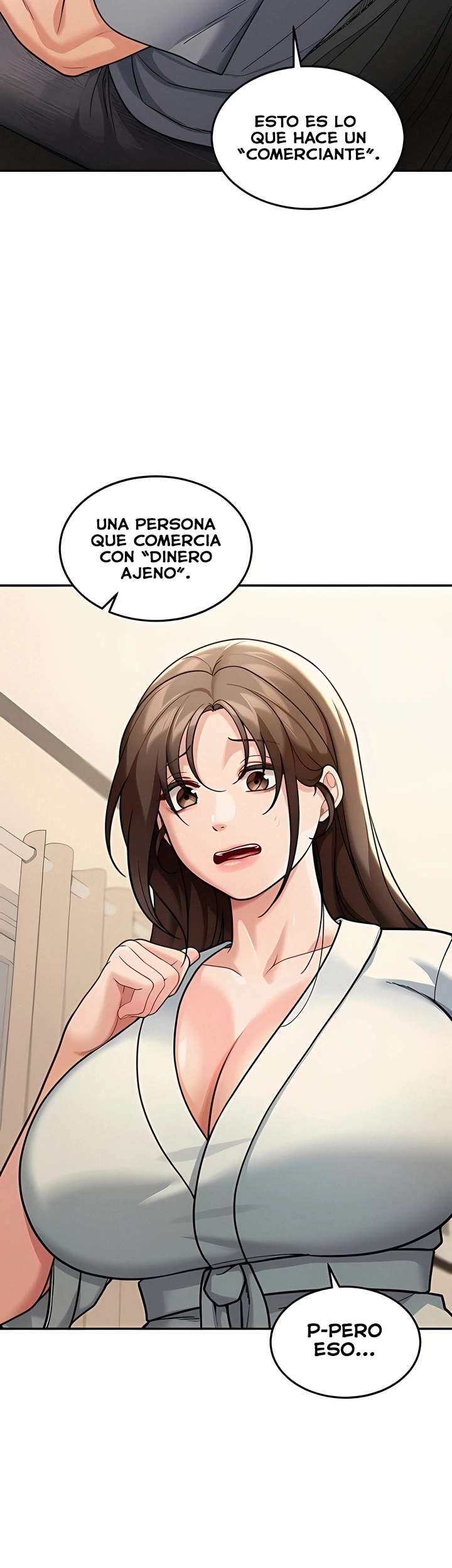 Living in America Raw - Chapter 11 [photo 12] - MangaPorn