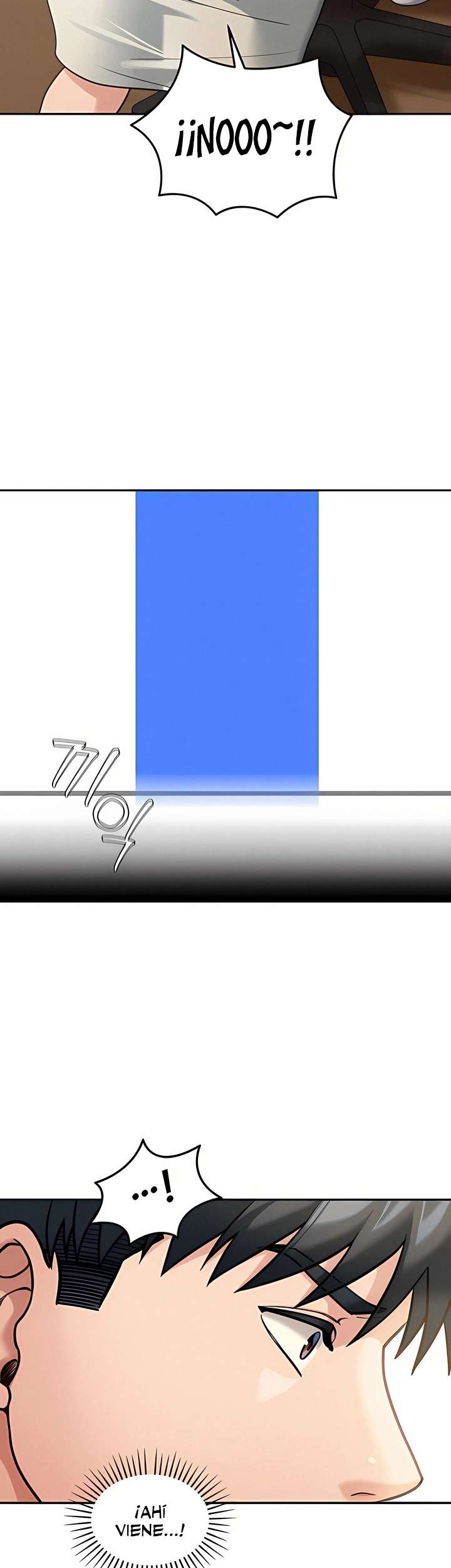 Living in America Raw - Chapter 11 [photo 16] - MangaPorn