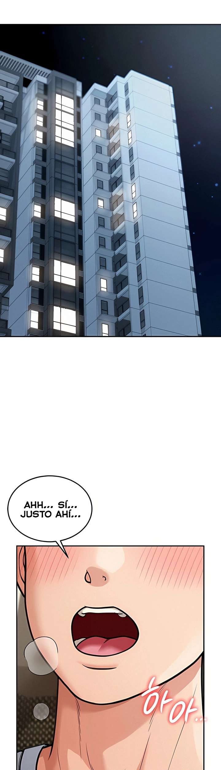 Living in America Raw - Chapter 11 [photo 2] - MangaPorn