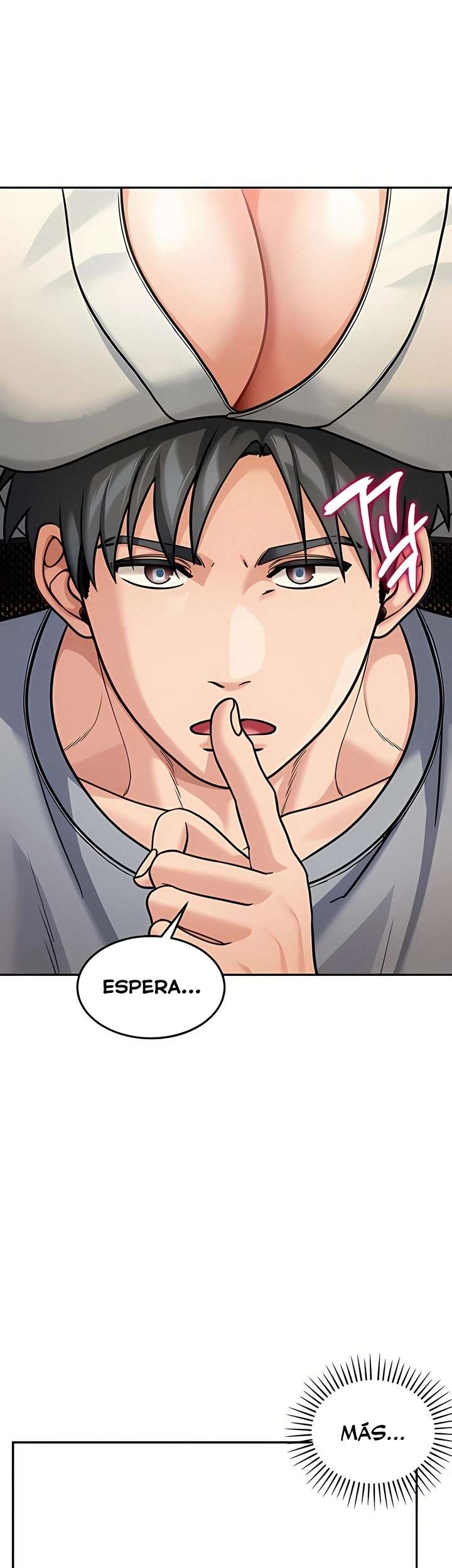 Living in America Raw - Chapter 11 [photo 20] - MangaPorn