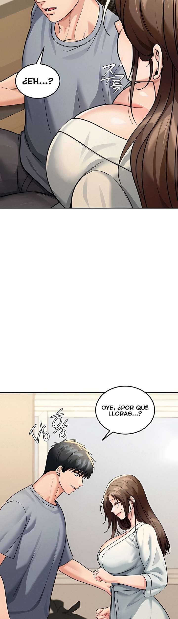 Living in America Raw - Chapter 11 [photo 28] - MangaPorn