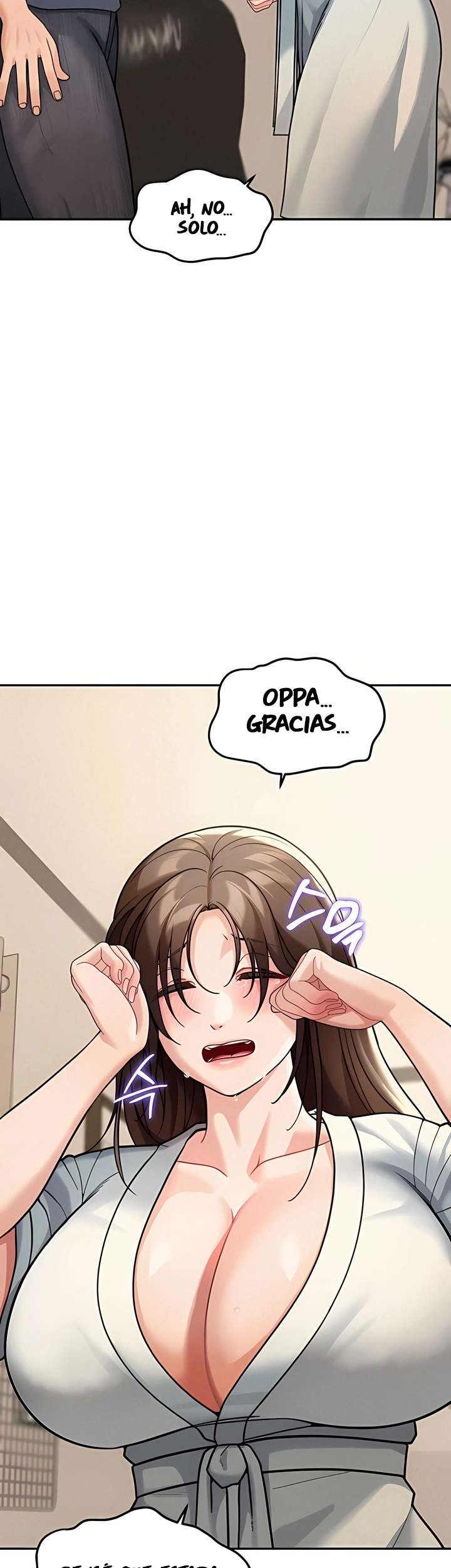 Living in America Raw - Chapter 11 [photo 29] - MangaPorn