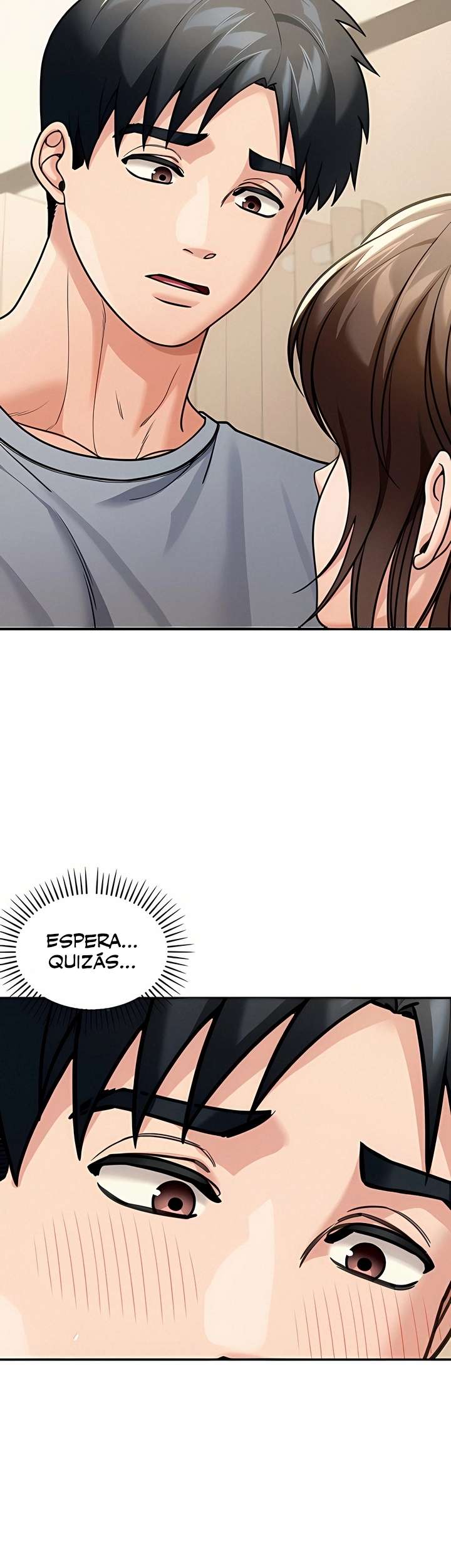 Living in America Raw - Chapter 11 [photo 32] - MangaPorn