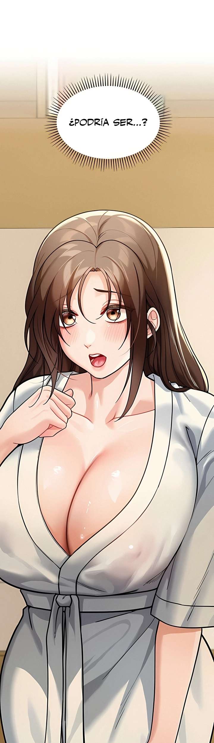 Living in America Raw - Chapter 11 [photo 33] - MangaPorn