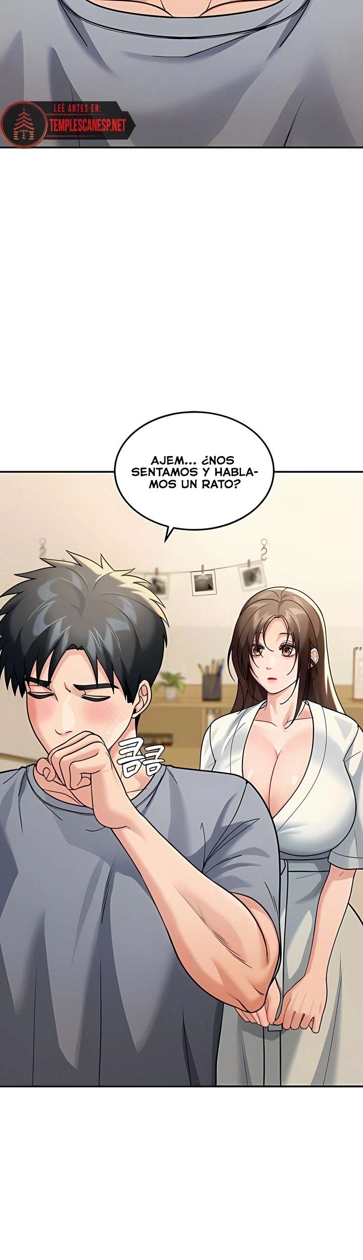 Living in America Raw - Chapter 11 [photo 35] - MangaPorn