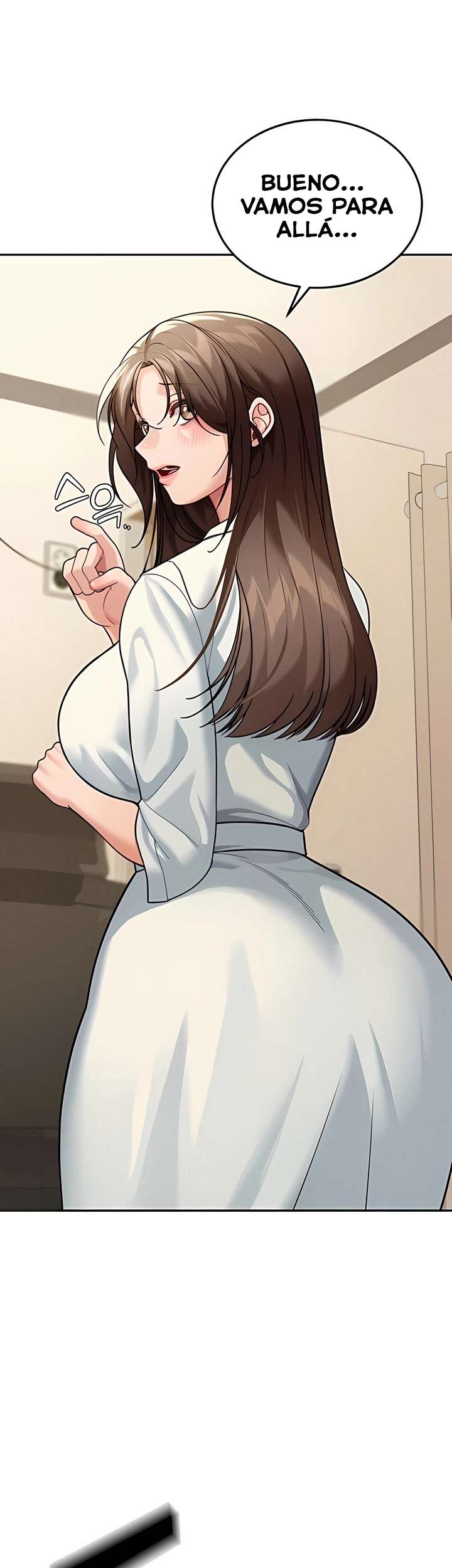 Living in America Raw - Chapter 11 [photo 36] - MangaPorn