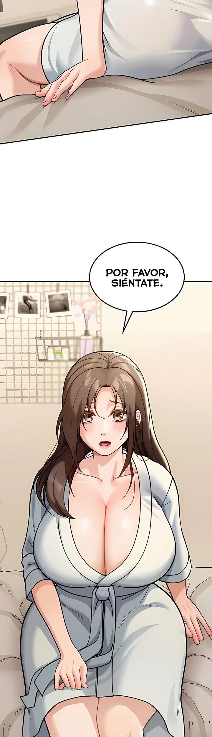 Living in America Raw - Chapter 11 [photo 39] - MangaPorn