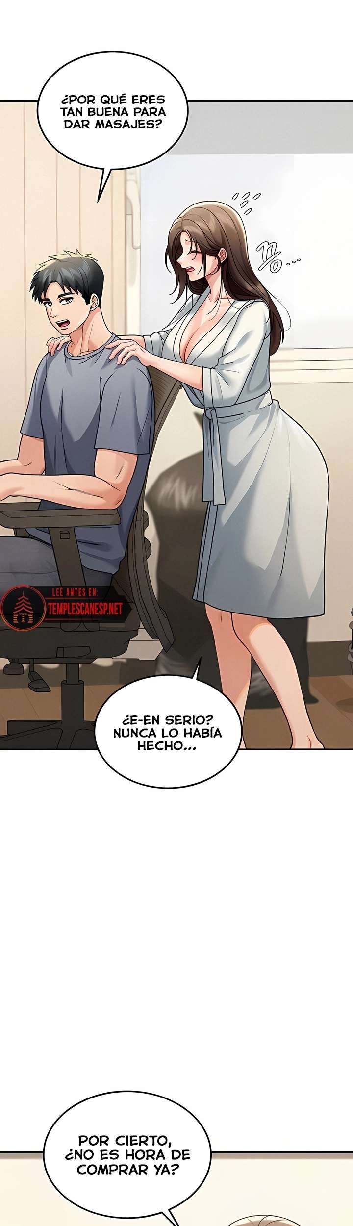 Living in America Raw - Chapter 11 [photo 4] - MangaPorn