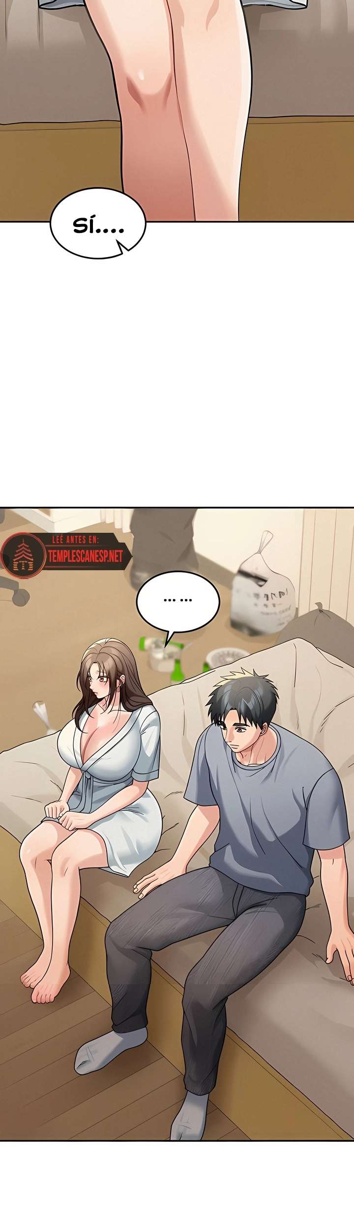 Living in America Raw - Chapter 11 [photo 40] - MangaPorn