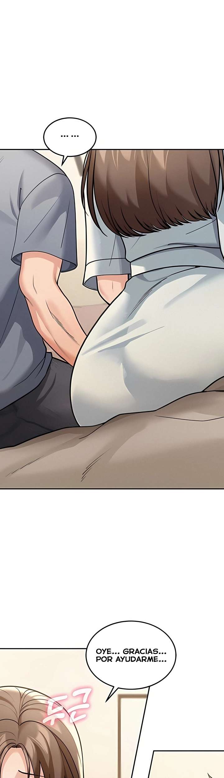 Living in America Raw - Chapter 11 [photo 41] - MangaPorn