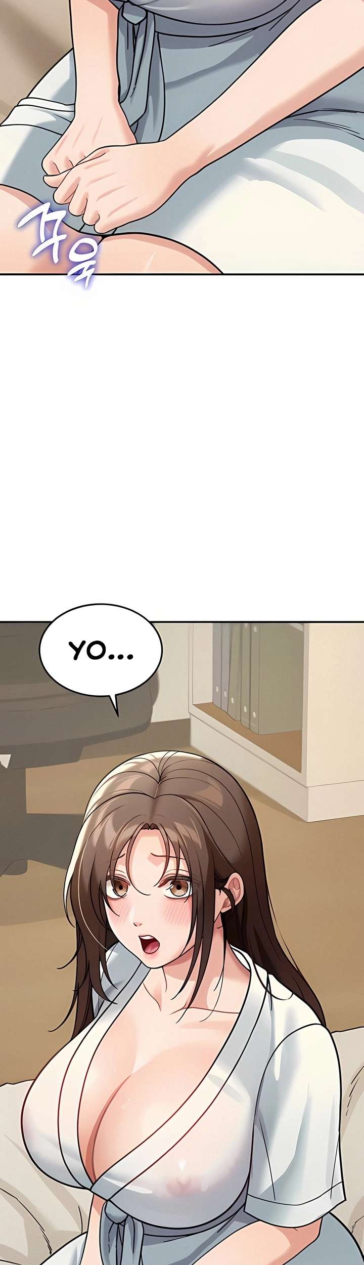 Living in America Raw - Chapter 11 [photo 43] - MangaPorn