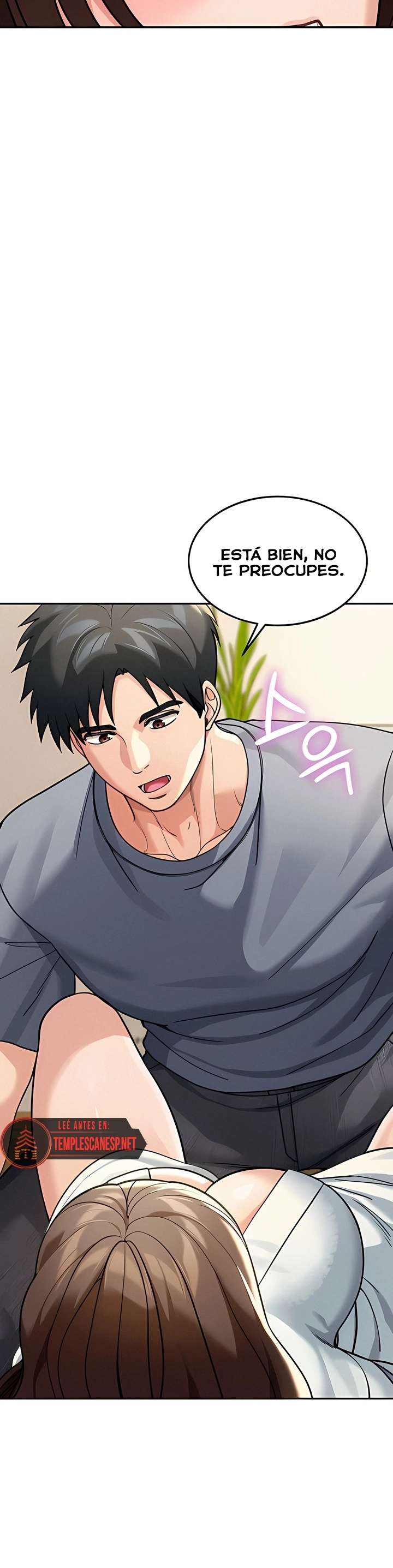 Living in America Raw - Chapter 11 [photo 49] - MangaPorn