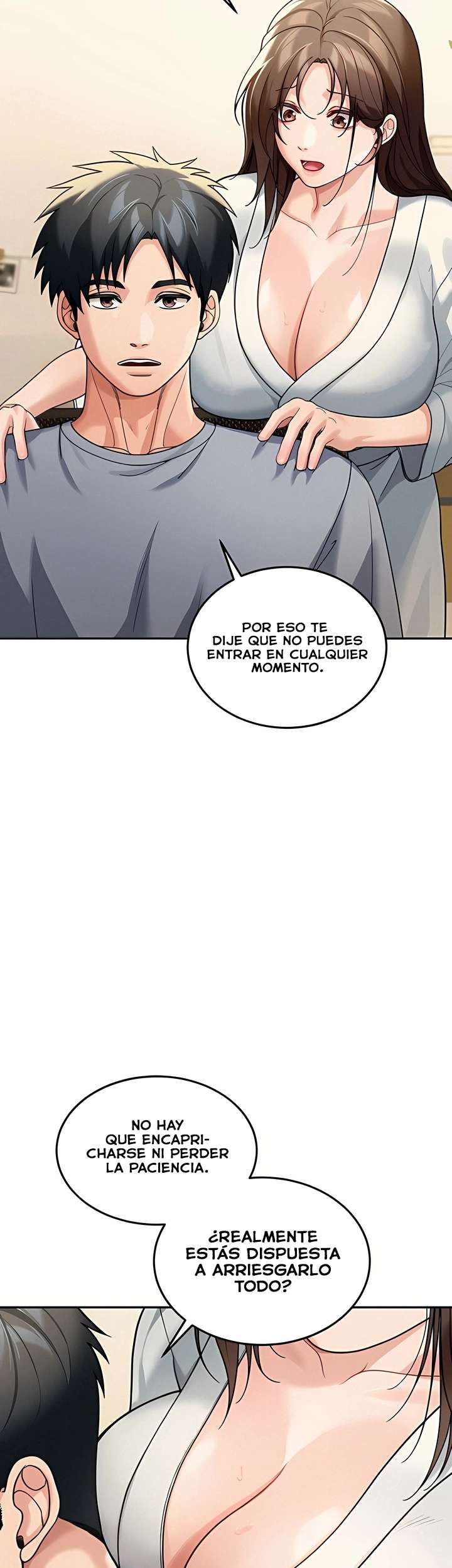 Living in America Raw - Chapter 11 [photo 5] - MangaPorn