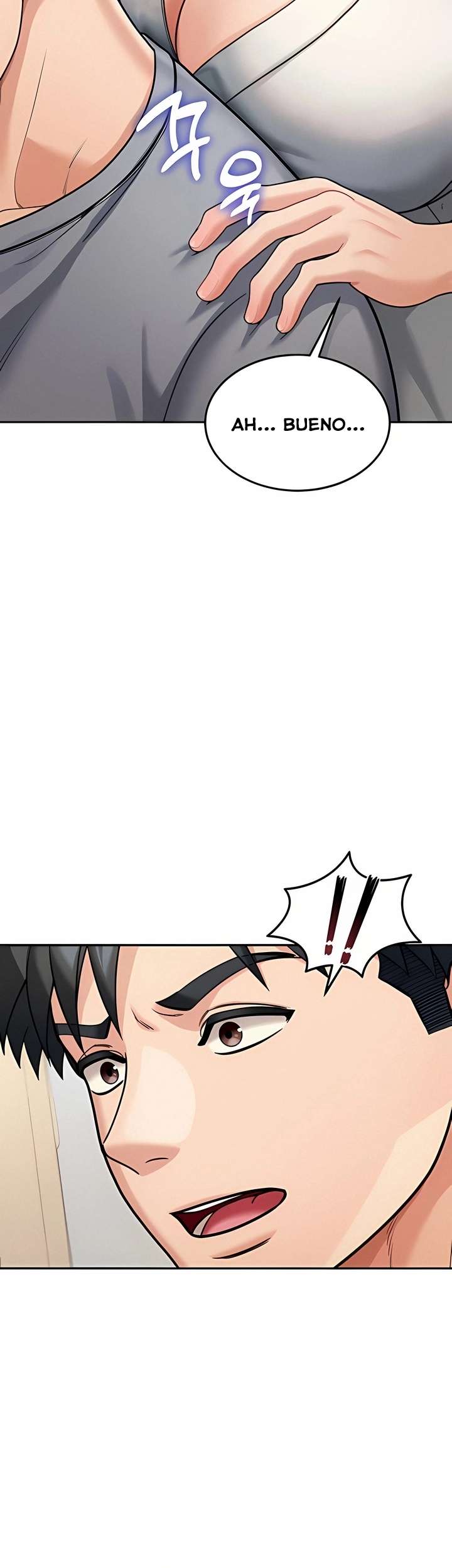 Living in America Raw - Chapter 11 [photo 6] - MangaPorn