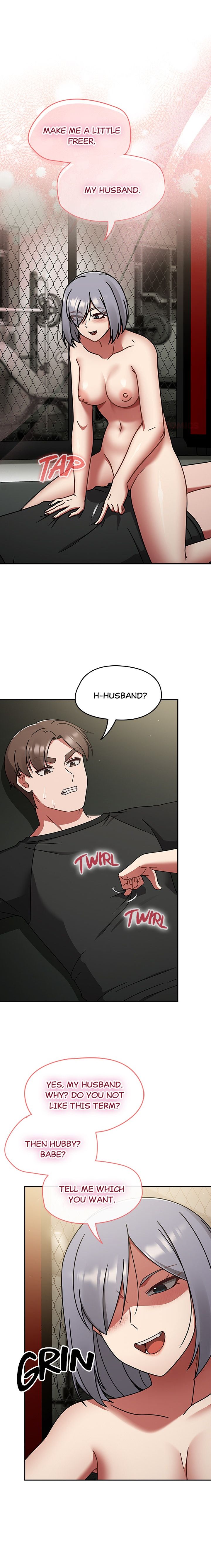 Ground and Pound - Chapter 57 [photo 1] - MangaPorn