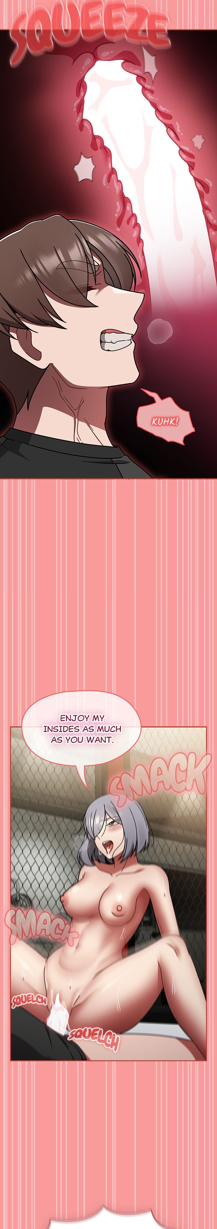 Ground and Pound - Chapter 57 [photo 21] - MangaPorn