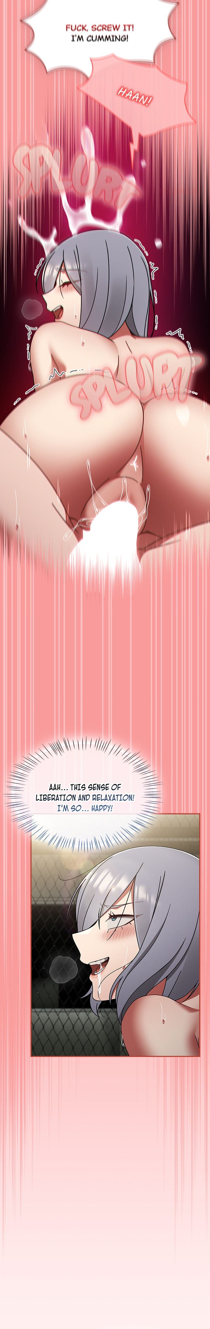 Ground and Pound - Chapter 57 [photo 22] - MangaPorn