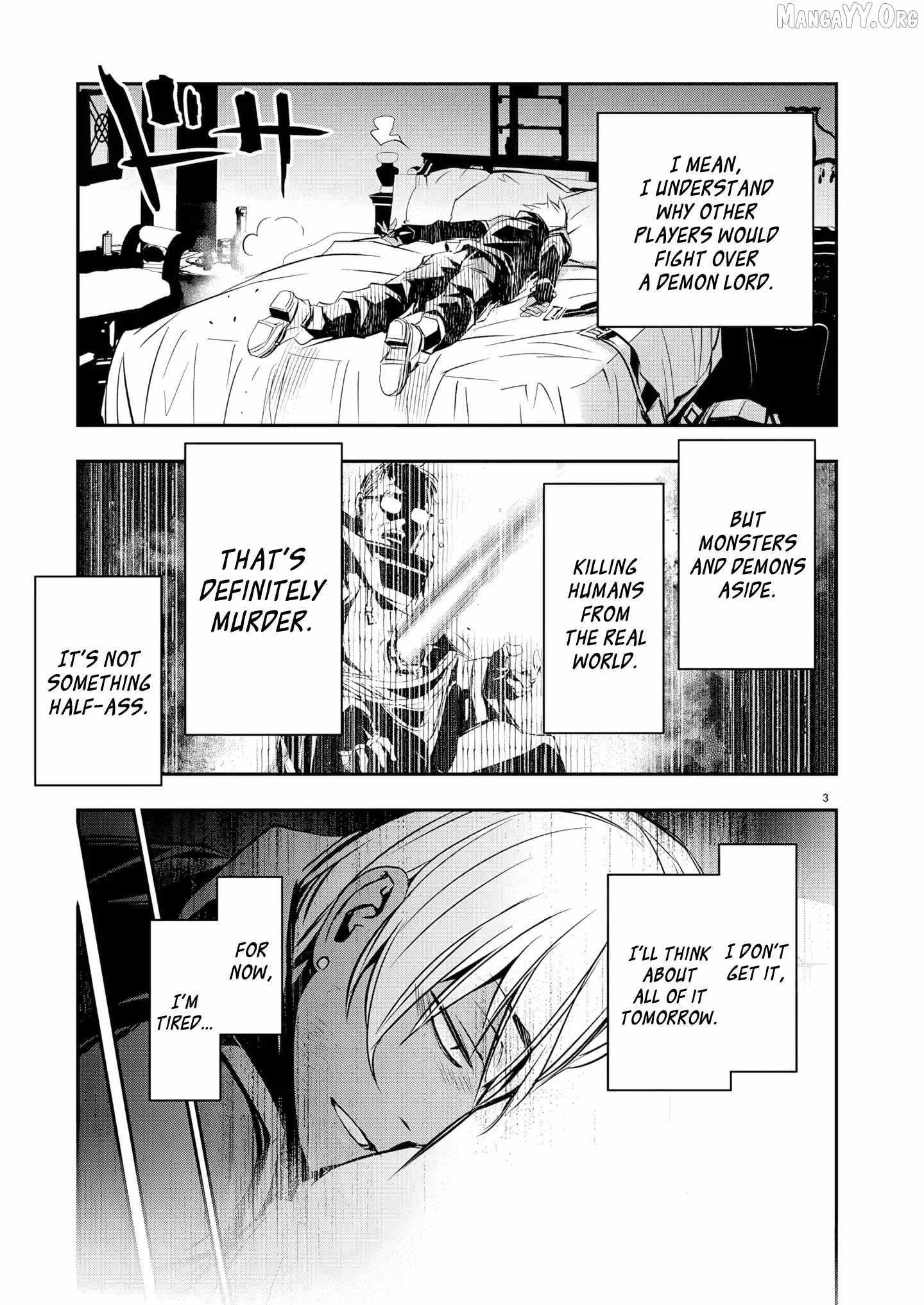 Isekai NTR: Shinyuu no Onna wo Saikyou Skill de Otosu Houhou - Chapter 68 [photo 3] - MangaPorn