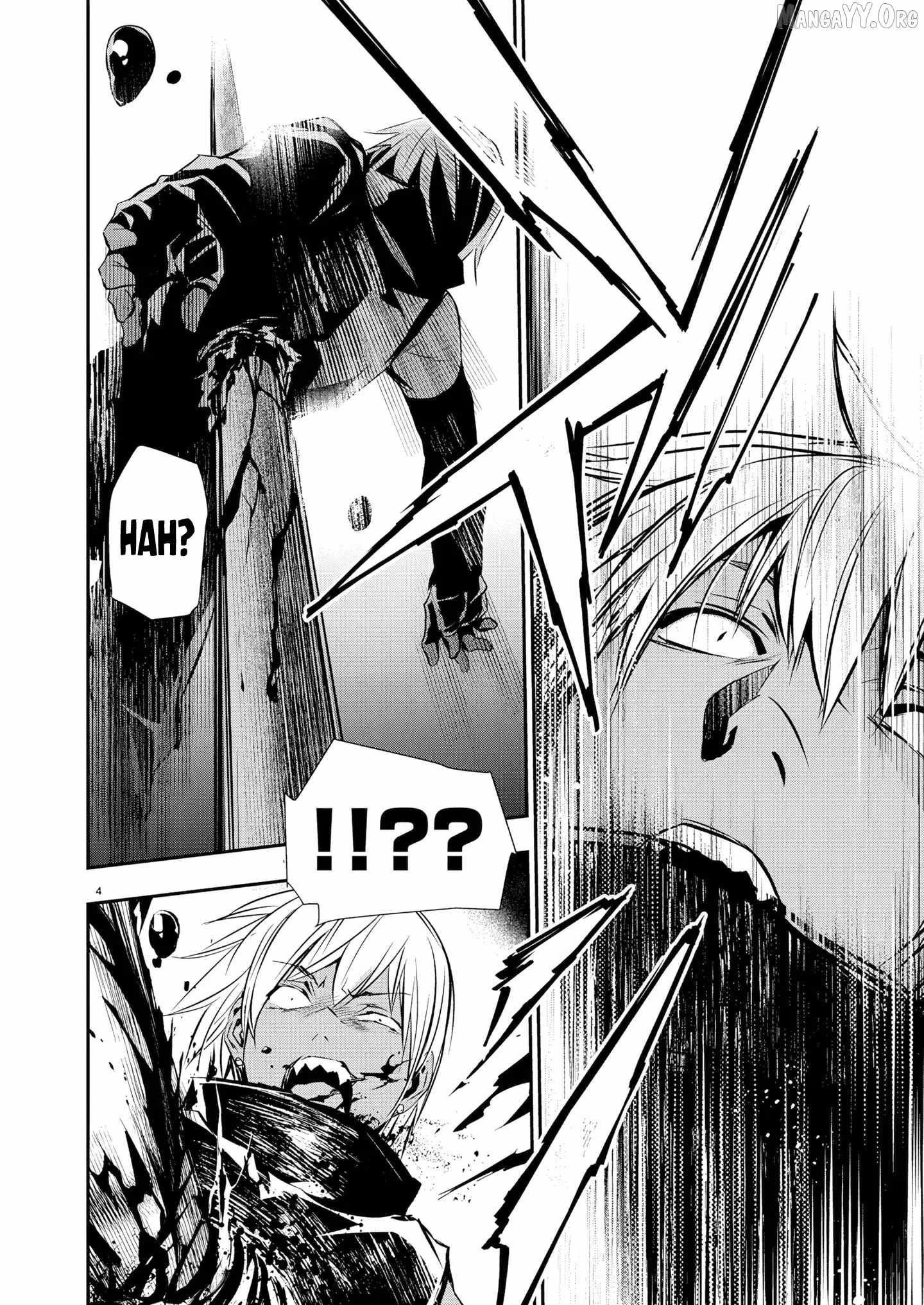 Isekai NTR: Shinyuu no Onna wo Saikyou Skill de Otosu Houhou - Chapter 68 [photo 4] - MangaPorn