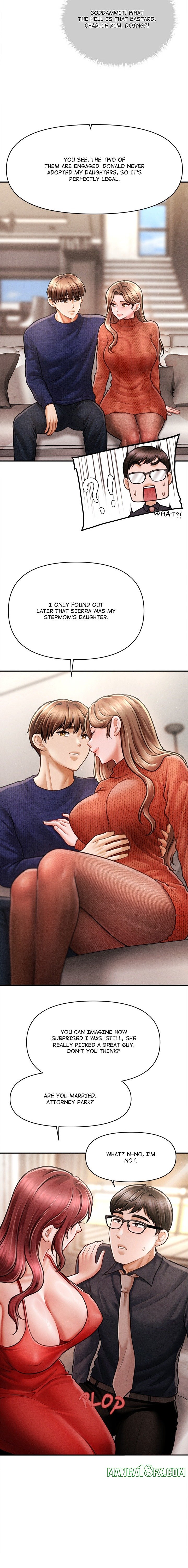 The Chairman’s Secret Son - Chapter 48 [photo 11] - MangaPorn