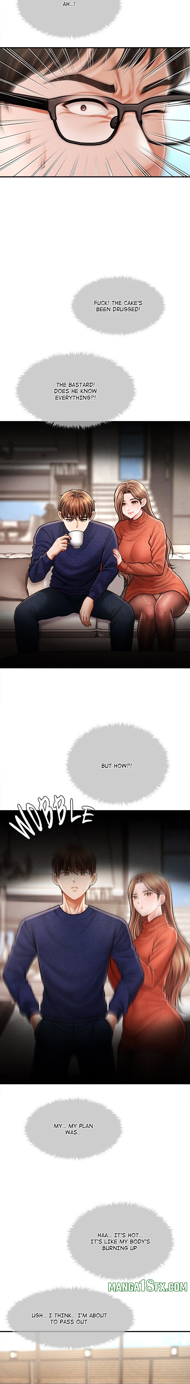 The Chairman’s Secret Son - Chapter 48 [photo 14] - MangaPorn