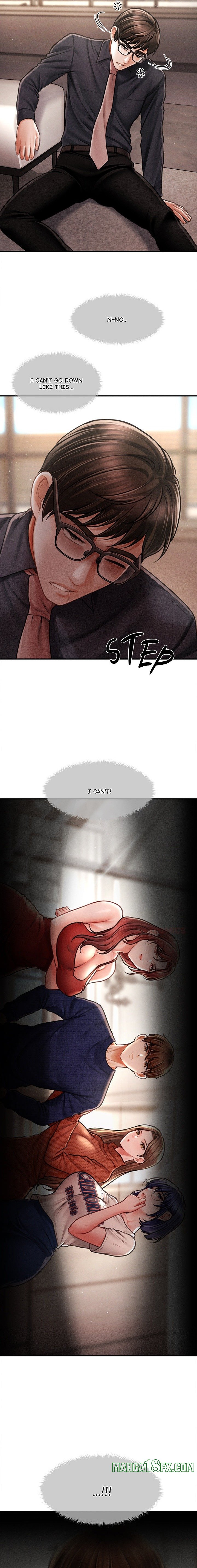 The Chairman’s Secret Son - Chapter 48 [photo 15] - MangaPorn