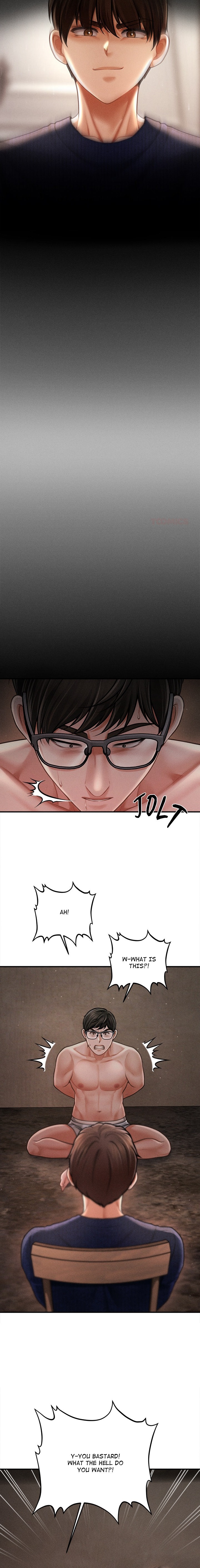 The Chairman’s Secret Son - Chapter 48 [photo 16] - MangaPorn