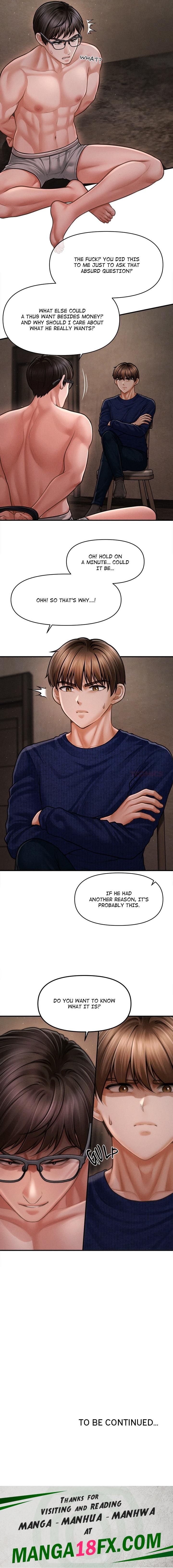 The Chairman’s Secret Son - Chapter 48 [photo 18] - MangaPorn