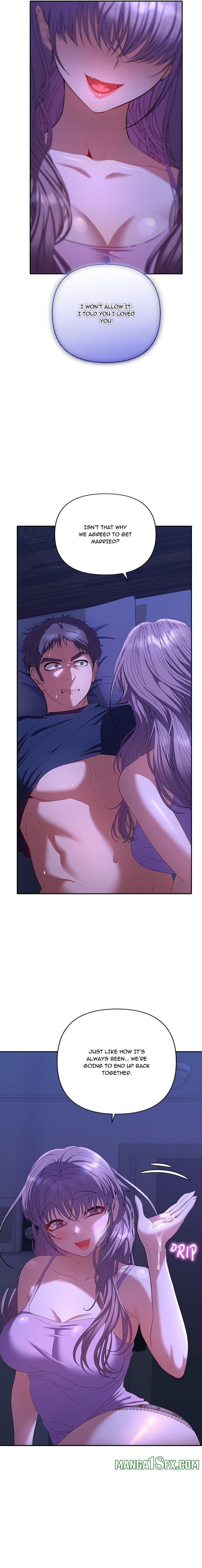 Everyone’s Man - Chapter 31 [photo 10] - MangaPorn