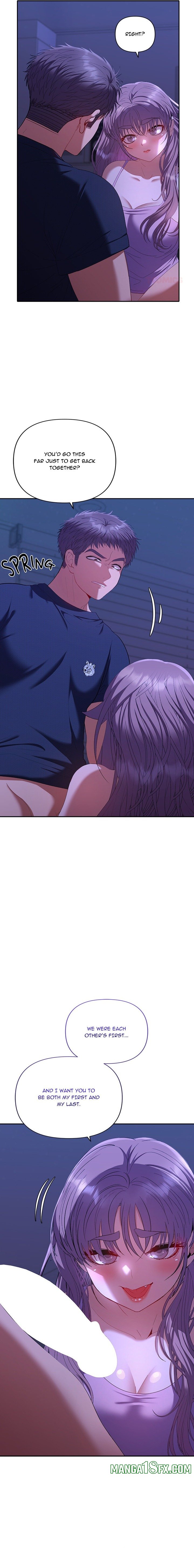 Everyone’s Man - Chapter 31 [photo 11] - MangaPorn