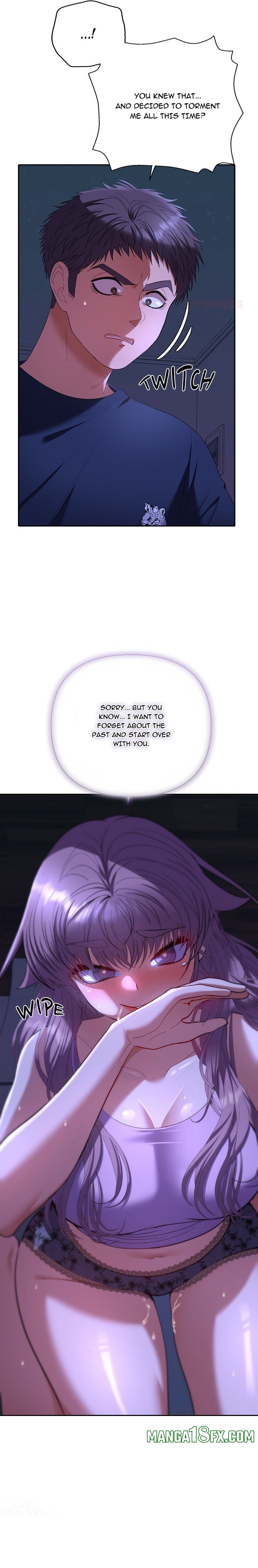 Everyone’s Man - Chapter 31 [photo 18] - MangaPorn